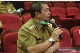 Wagub Kaltim imbau masyarakat perketat "social distancing"