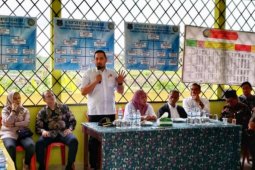 Waka DPRD imbau humas perhatikan kesehatan wartawan