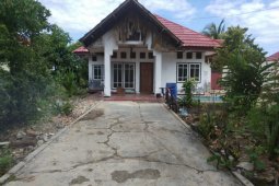 Pemkab Paser Siapkan 14 Rumah Untuk Isolasi ODP