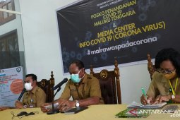 Pemkab Malra libatkan pers cegah COVID-19