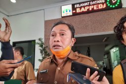 Pemkot Serang larang ASN mudik guna cegah penularan COVID-19,