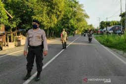Cegah penyebaran Covid 19 Pemkab HSU batasi arus masuk ke wilayahnya