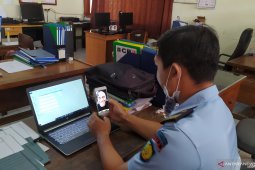 Kabapas: Sanksi tegas bagi klien asimilasi yang melanggar
