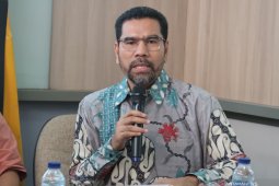 Komnas HAM: Tunda pilkada bukan soal teknis tapi kemanusiaan