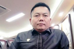 DPRD Kalteng memangkas anggaran perjalanan dinas
