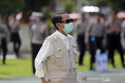 Bupati Nelson sebut setiap desa geser anggaran untuk jaminan sosial