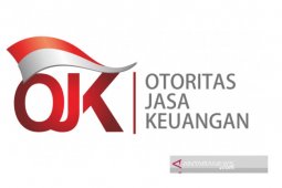 Peduli COVID-19, pegawai OJK potong gaji 9 bulan dan THR