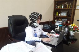 RRI Samarinda Canangkan Jadi Radio Tanggap Bencana COVID-19