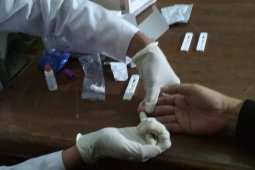 11.072 ODP dan OTG di Sukabumi akan jalani rapid test