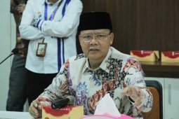 Pemprov Bengkulu tambah anggaran penanganan COVID-19 jadi Rp30,8 miliar