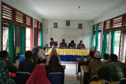 Komisi II berharap kesejahteraan petani lebih maju melalui program jalan usaha