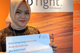 Kementerian ESDM  sebut stimulus kelistrikan diperpanjang hingga September