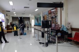 Bandara SIM batasi operasional cegah COVID-19