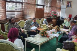 Gabungan BUMN di Kalbar sinergi tangani COVID-19