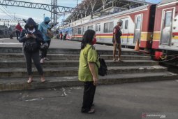 Kemenhub terbitkan  regulasi pengendalian transportasi cegah COVID-19