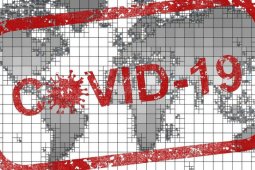 Setop virus corona dengan tetap berada di rumah