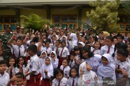 Di Jember, masa belajar di rumah diperpanjang hingga 19 April