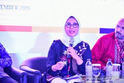 Hetifah minta pemerintah bantu industri pariwisata