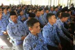Wali kota Banda Aceh ajak ASN penduli sosial di masa pandemi corona