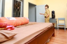 Banyuwangi siapkan 181 rumah singgah untuk isolasi pemudik
