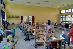 BNI salurkan Rp5 triliun dana pemerintah untuk kredit UMKM