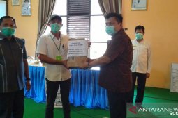 Legislatif harap kontribusi perusahaan tangani COVID-19