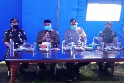 Aceh Barat tambah biaya penanggulangan COVID-19 menjadi Rp33 miliar