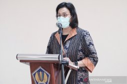 Pemerintah siapkan bansos COVID-19 untuk 4,1 juta orang di Jabodetabek