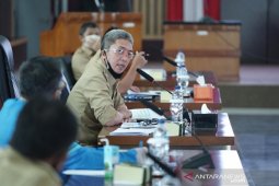 Pemkot Bogor alokasikan Rp300 miliar untuk penanganan COVID-19