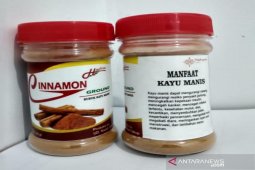 PWMP Polbangtan Medan Najah Group raup berkah ditengah COVID-19