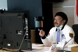 Kemkominfo :  1.096 hoaks terkait COVID-19