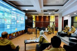 Pemkot Pontianak alokasikan Rp46,4 miliar untuk pandemi COVID-19