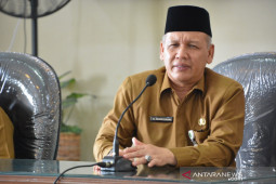Kanwil Kemenag Kalsel akan liat kondisi untuk gelar manasik haji