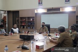30 perusahaan di Belitung Timur bantu pemerintah tangani COVID-19