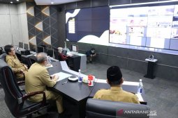 Sutarmidji keluarkan SE terkait libur Natal dan Tahun Baru