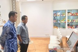 Singapura beri dukungan penanggulangan COVID-19 di Indonesia