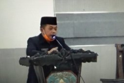 Kabupaten Merangin menyiapkan Rp30 miliar untuk percepatan penanganan COVID-19