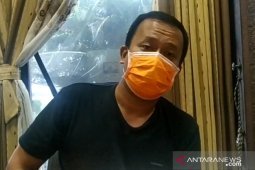 Puskodalops Babel imbau masyarakat gunakan masker