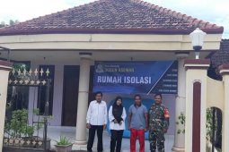 Banyuwangi siapkan 212 rumah singgah bagi pemudik jalani karantina