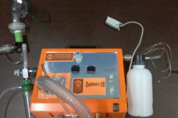 UI siapkan COVENT-20, ventilator transport lokal rendah biaya