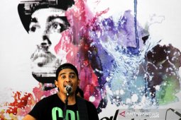 Empat hari sebelum meninggal, Glenn Fredly rayakan ultah Istri