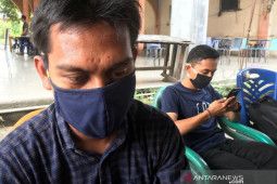 Pemprov Aceh produksi 1 juta masker untuk masyarakat