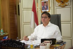 Pemerintah bebaskan bunga KUR bagi masyarakat terdampak COVID-19