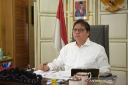 10 proyek keluar dari daftar Proyek Strategis Nasional