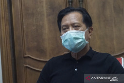 Pasien PDP pertama asal Tapin naik status menjadi positif COVID-19