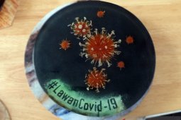 Nikmatnya jelly rempah-rempah untuk tingkatkan daya imunitas (Video)