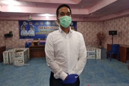 1 dokter dan 6 perawat yang menangani PDP asal Tapteng yang meninggal langsung diisolasi