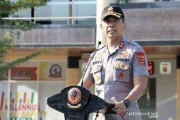 Polda Jabar siapkan penerapan PSBB di Bogor dan sekitarnya