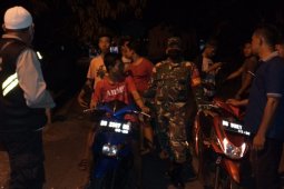 Pemkot Ternate berlakukan jam malam tekan penyebaran pandemi COVID-19