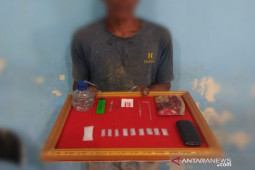 Tidak difungsikan, gedung di Abdya jadi tempat transaksi narkoba